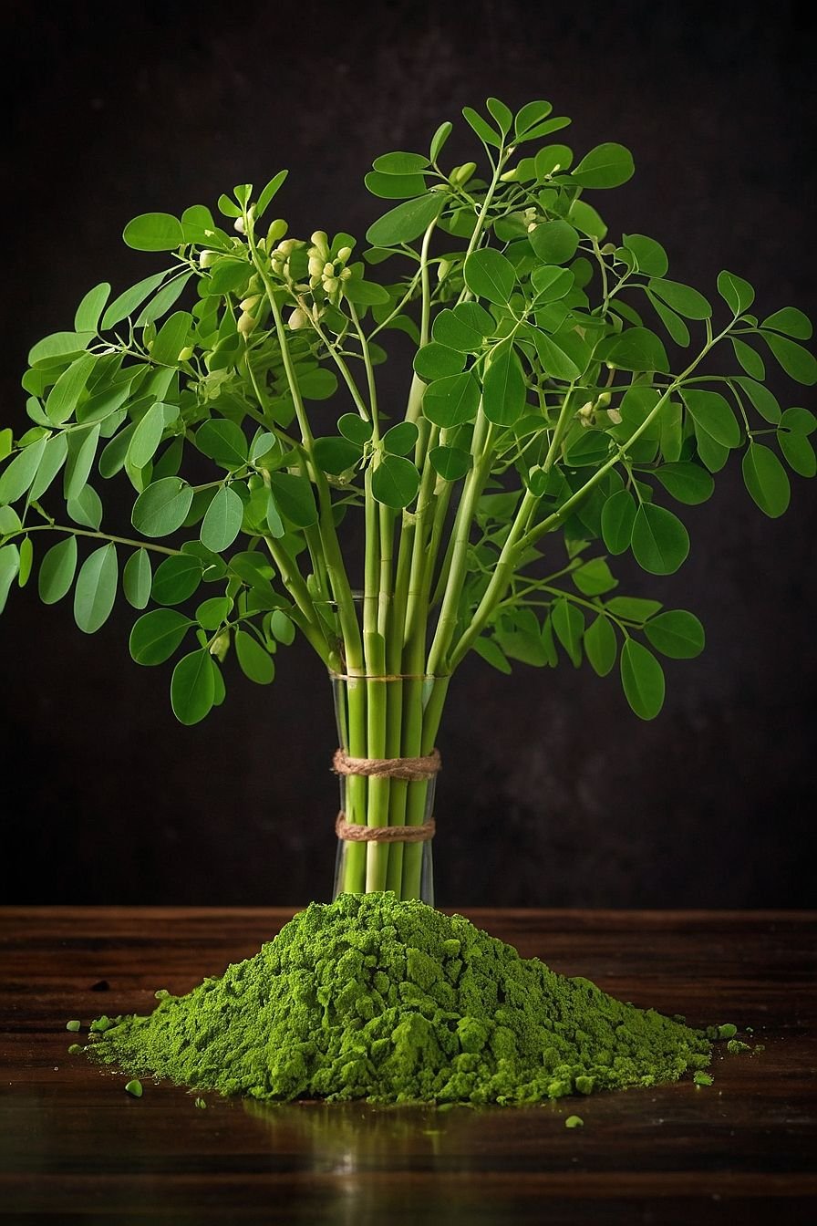 Global Demand for Moringa Continues to Rise